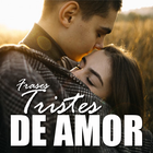 Frases Tristes de Amor ícone