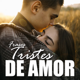 Frases Tristes de Amor ไอคอน