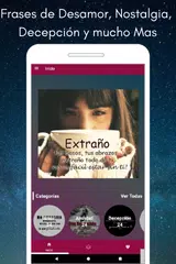 Frases Tristes de Amor APK 下載
