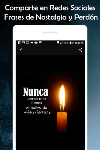 Frases Tristes De Amor Apk 1 8 Download For Android Download Frases Tristes De Amor Apk Latest Version Apkfab Com