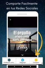 Descargar APK de Frases Tristes de Amor
