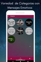 Descargar APK de Frases Tristes de Amor