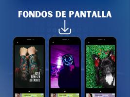 Fondos de Pantalla Bonitos পোস্টার