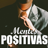 Mentes Positivas ícone