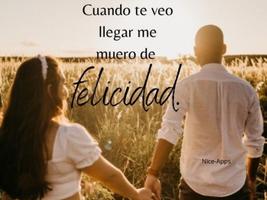 Mi Amor te Amo Mucho 截图 2