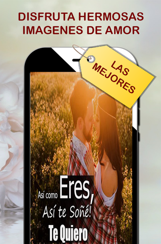 無料で Te Amo Mi Amor Con Imagenes アプリの最新版 Apk1 12を