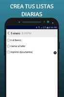 Notas para Escribir Gratis 海报