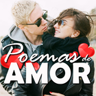 Poemas de Amor y Sentimientos 아이콘