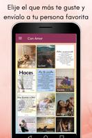 Poemas de Amor y Sentimientos スクリーンショット 3