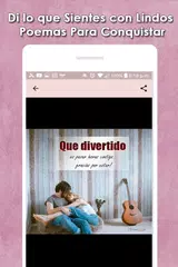 Poemas para Enamorar 💕 アプリダウンロード