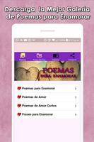 Poemas para Enamorar Plakat
