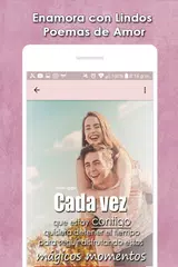 Poemas para Enamorar 💕 アプリダウンロード
