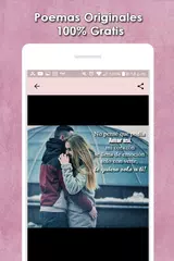 Poemas para Enamorar 💕 アプリダウンロード