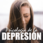 Psicologia de la Depresión icono