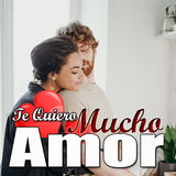 Te Quiero Mucho Amor ikon