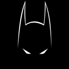 ikon Bat Superhero Man Wallpaper HD