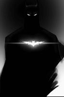 Bat Superhero Man Wallpaper HD ảnh chụp màn hình 3