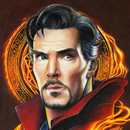 Doctor Strange Wallpaper HD APK