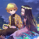Demon Slayer Wallpapers HD 4K APK