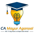 CA Mayur Agarwal