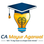 CA Mayur Agarwal