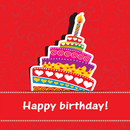APK Birthday Card Maker