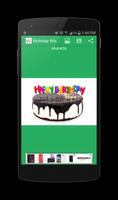 Birthday Wishes 截图 3