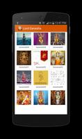 Lord Ganesha HD Wallpapers 截圖 1