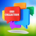 SMS Collection icône