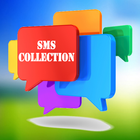 SMS Collection icon