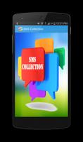SMS Collection Affiche