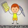 Writing Partner