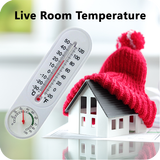 Live Room Temperature আইকন
