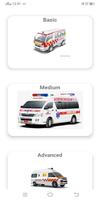 ABS Ambulance Booking App capture d'écran 2