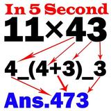 Magic of Maths simgesi