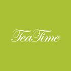 Tea Time biểu tượng