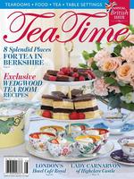 Tea Time poster