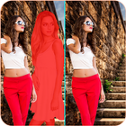 Touch to Remove Object from Photo: TouchRetouch أيقونة