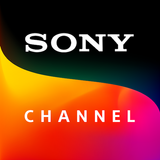 Sony Channel 图标
