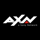 AXN アイコン