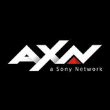 AXN أيقونة