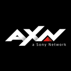 AXN ikon
