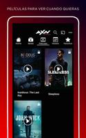 AXN syot layar 2