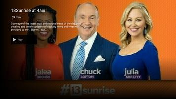 13 WTHR+ screenshot 3