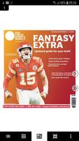 USA Today Sports Weekly ポスター