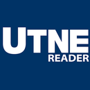 APK Utne Reader Magazine