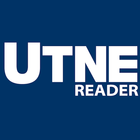 Utne Reader icône