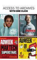 Adweek โปสเตอร์