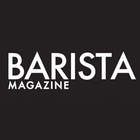 Barista Magazine Zeichen