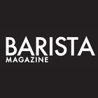 Barista Magazine آئیکن